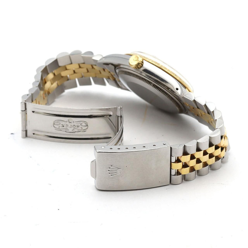 Rolex Datejust Automatic Winding Watch — view 6