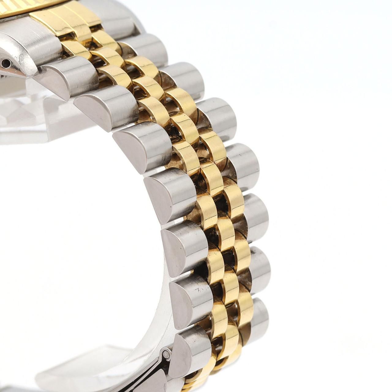 Rolex Datejust Automatic Winding Watch — view 4