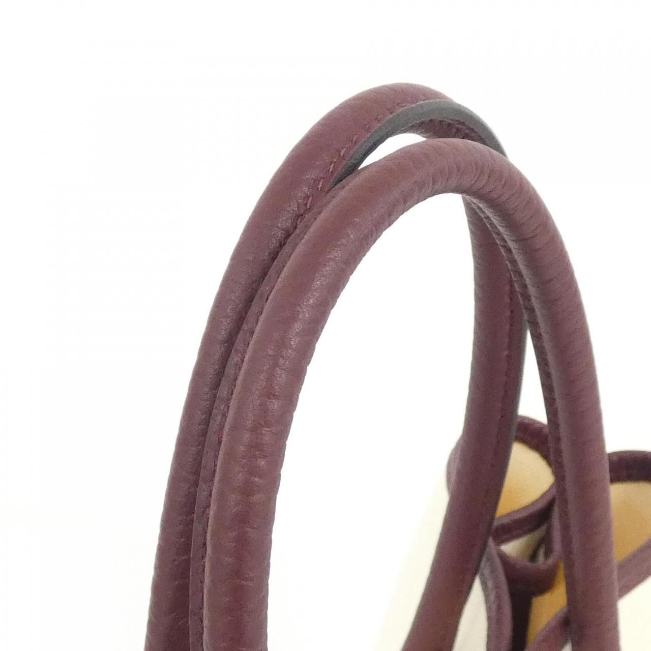 Hermes Garden Party 30 cm — view 4