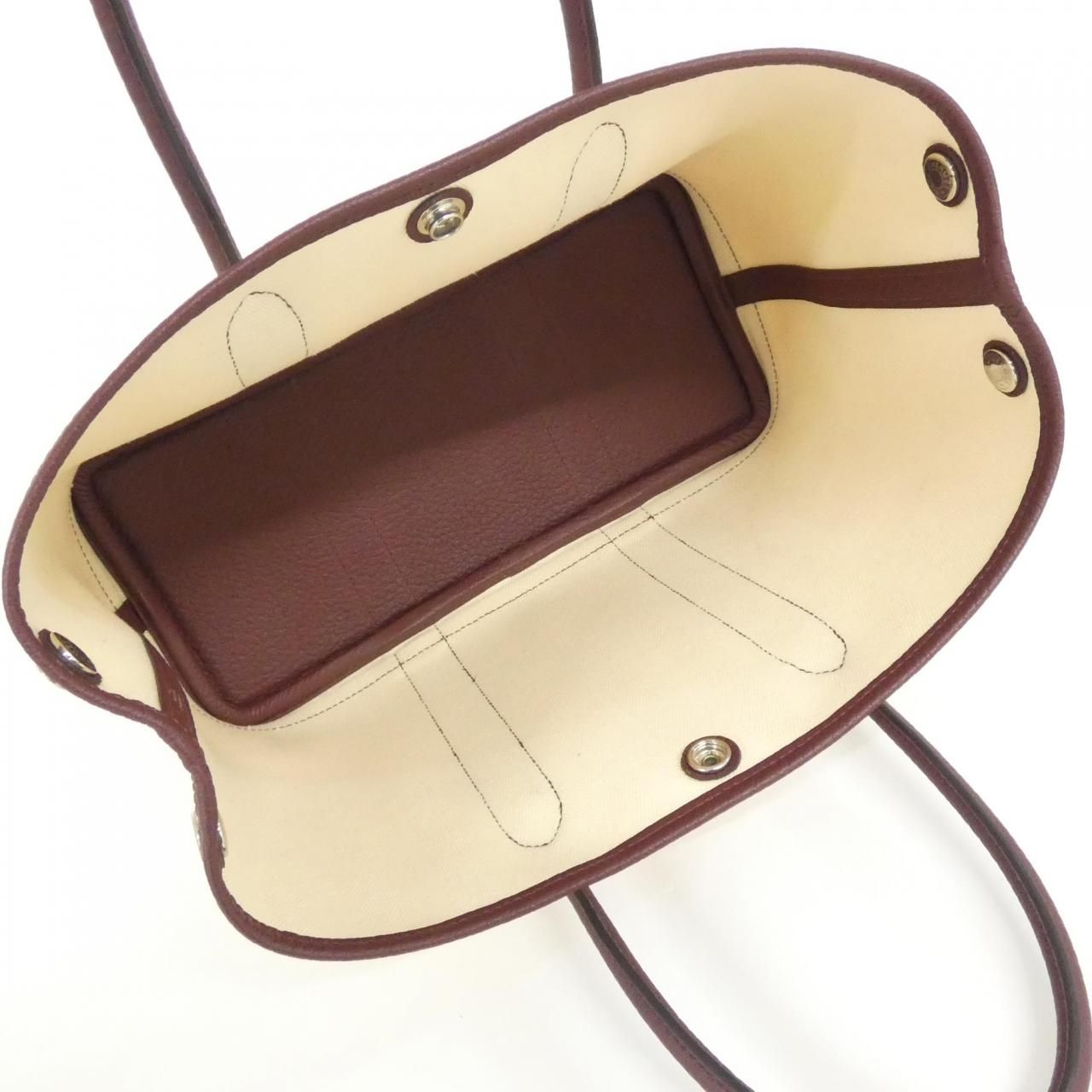Hermes Garden Party 30 cm — view 5