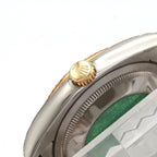 Rolex Datejust Automatic Winding Number Watch — view 3