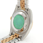 Rolex Datejust Automatic Winding Number Watch — view 5