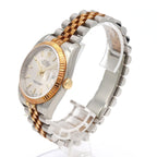 Rolex Datejust Automatic Winding Number Watch — view 2