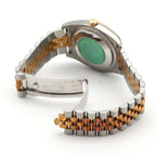Rolex Datejust Automatic Winding Number Watch — view 6