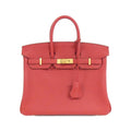 Hermes Birkin 25