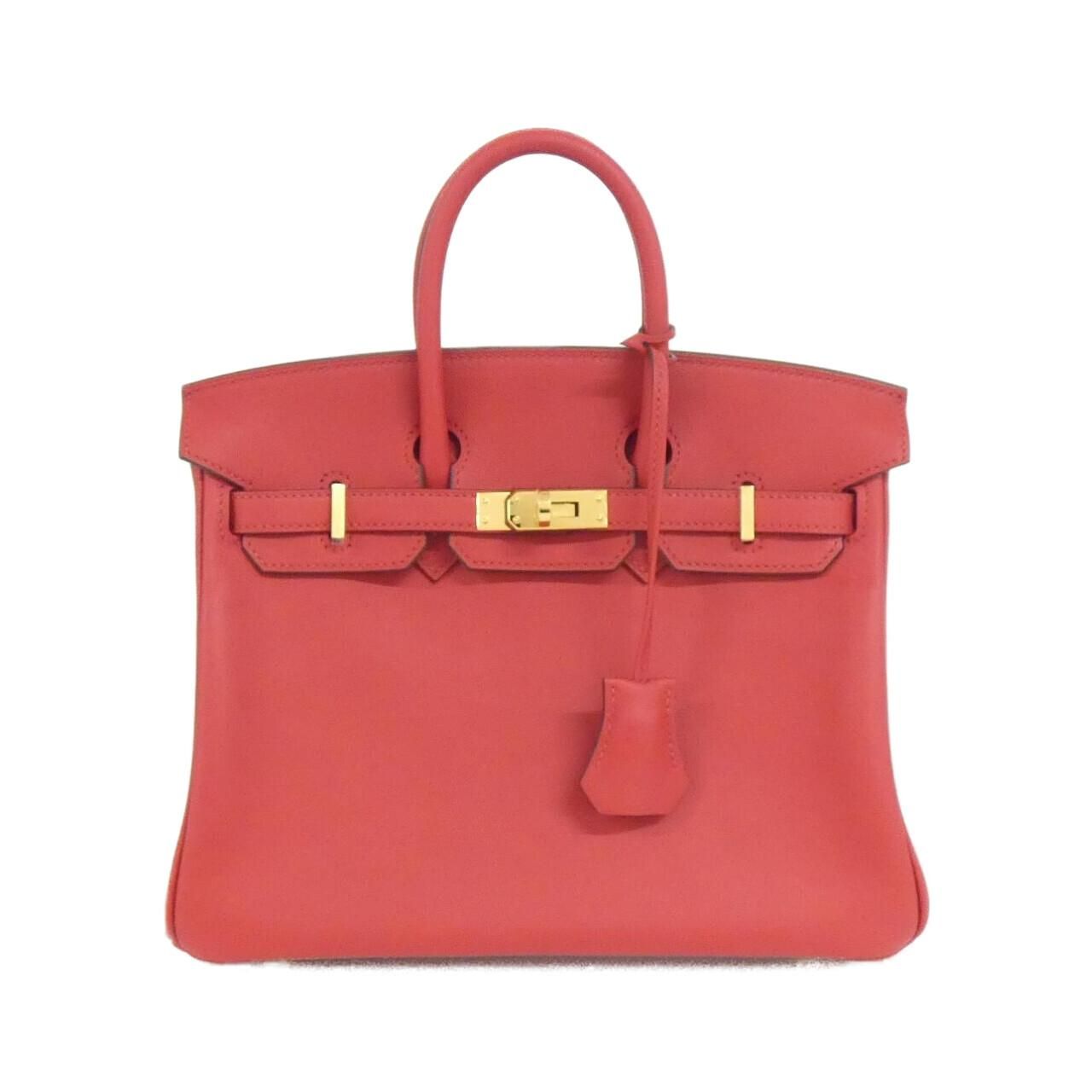 Hermes Birkin 25