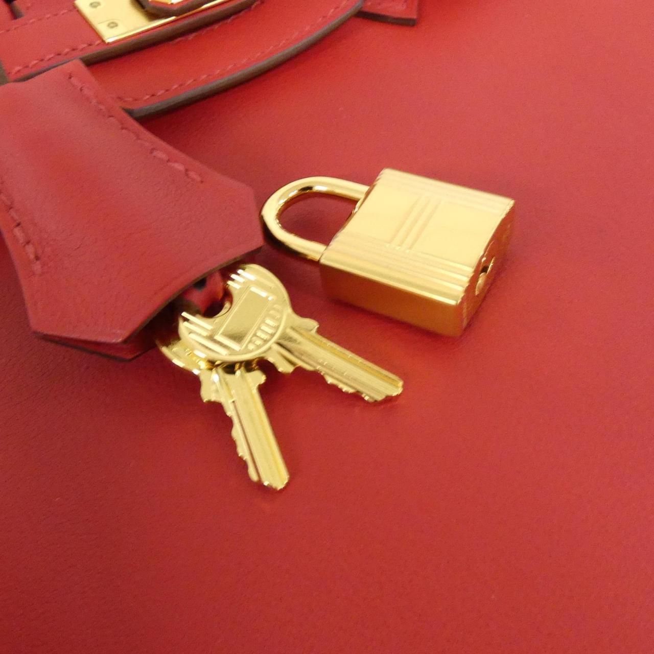 Hermes Birkin 25 — view 4