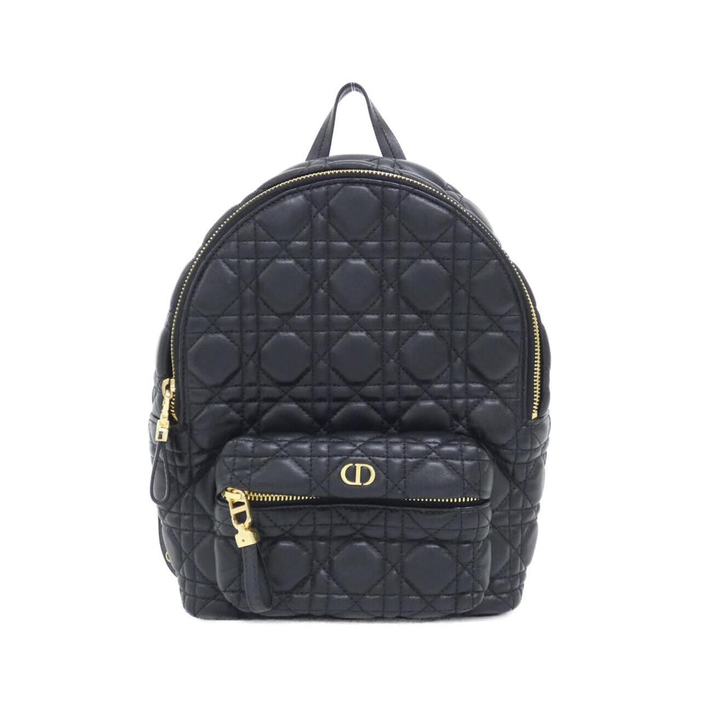 Dior Backpack Black