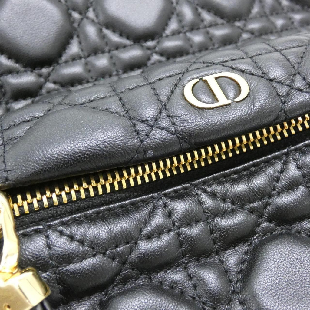 Dior Backpack Black — view 4