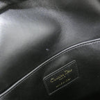 Dior Backpack Black — view 8