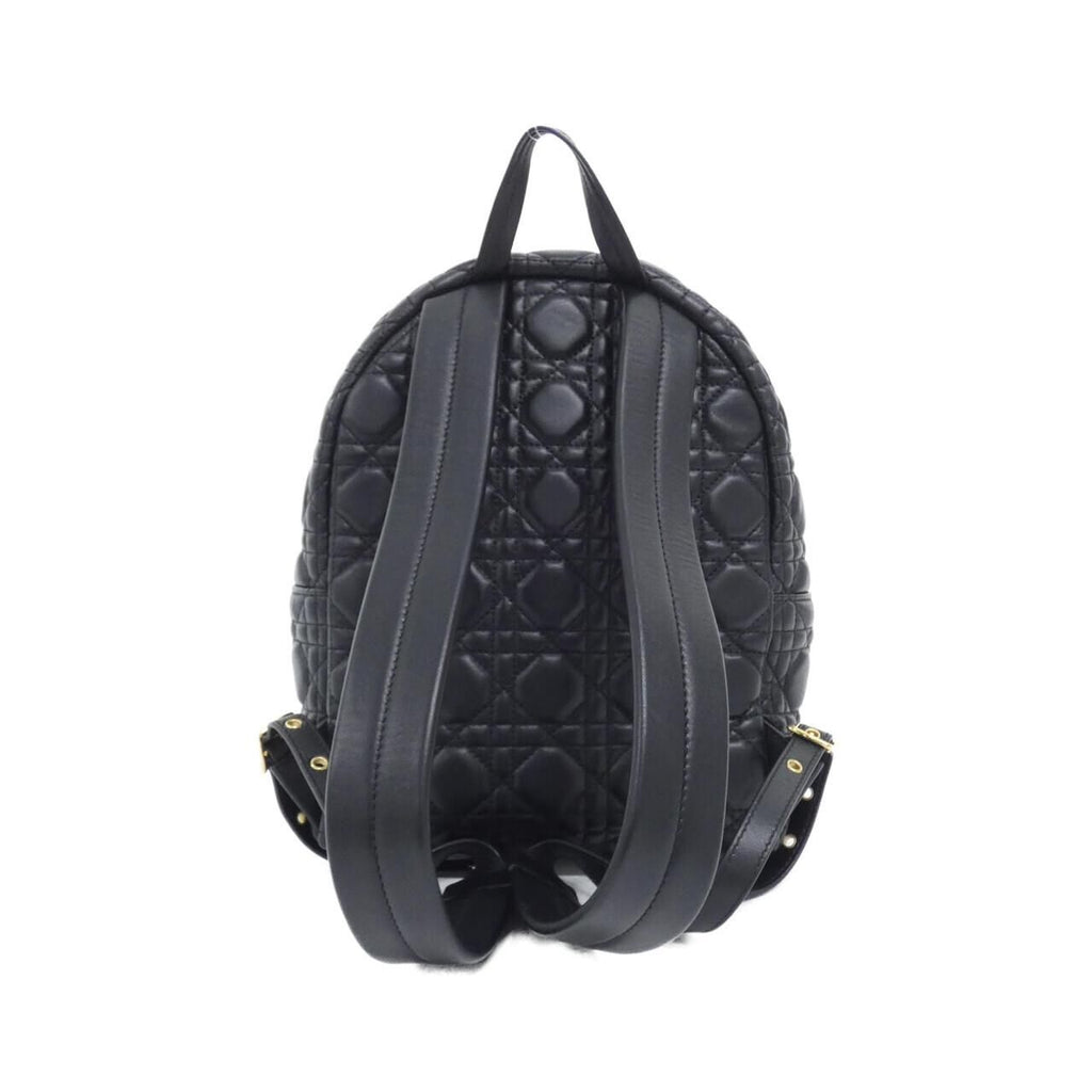 Dior Backpack Black — view 2