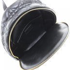 Dior Backpack Black — view 7