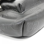 Gucci Waist Bag Belt Bag Black — view 3