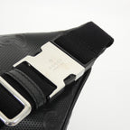 Gucci Waist Bag Belt Bag Black — view 5