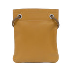 Hermes Sac Aline Bicolor Mini Shoulder — view 2