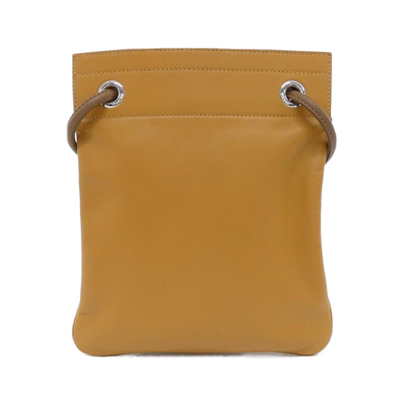 Hermes Sac Aline Bicolor Mini Shoulder — view 2