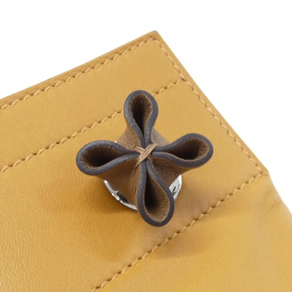 Hermes Sac Aline Bicolor Mini Shoulder — view 6