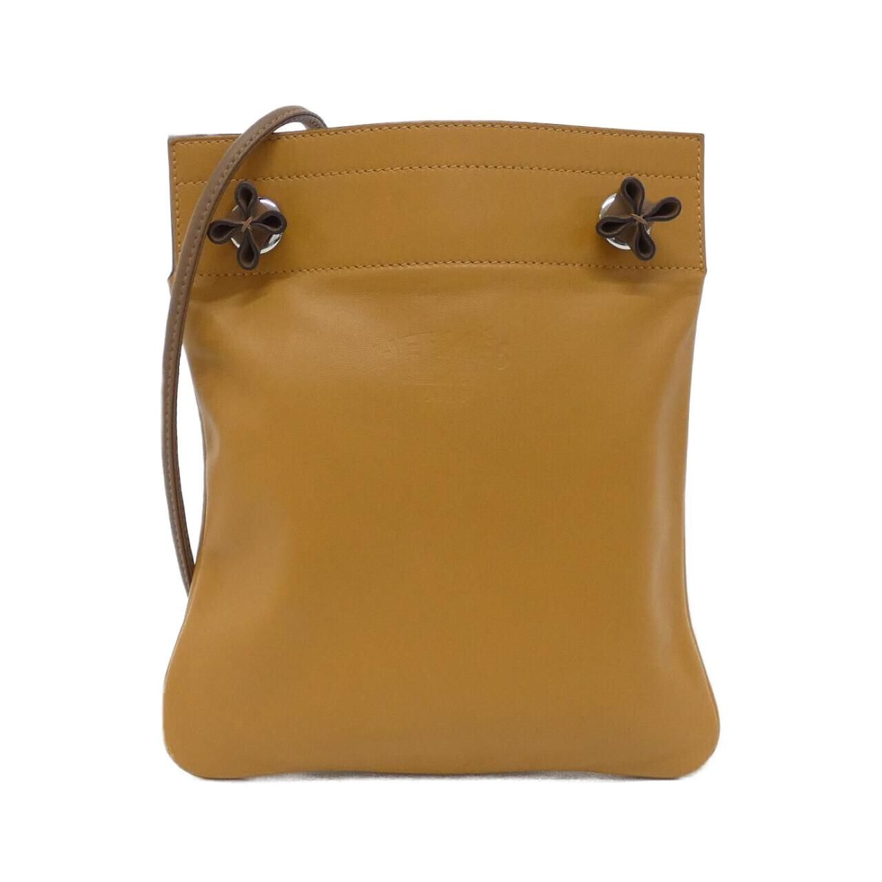 Hermes Sac Aline Bicolor Mini Shoulder
