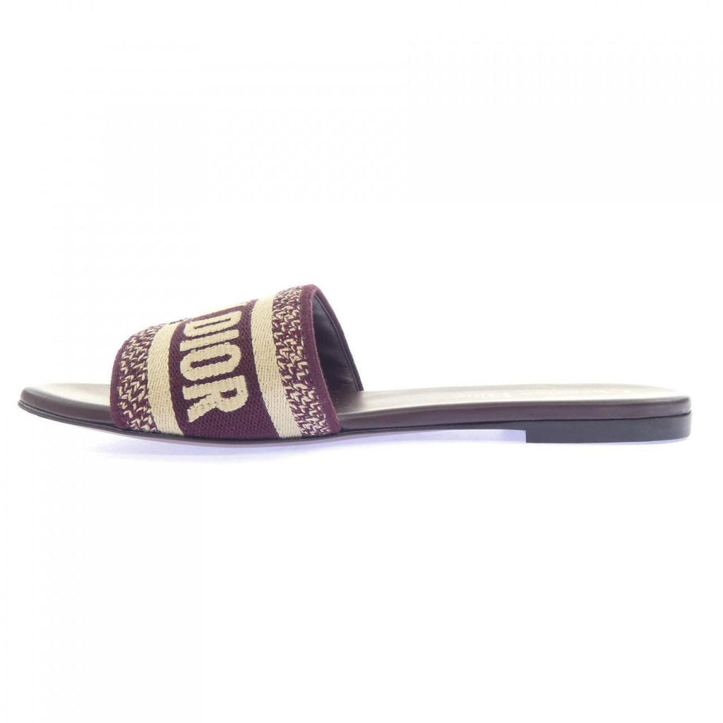 Dior Dway Sandals — view 2
