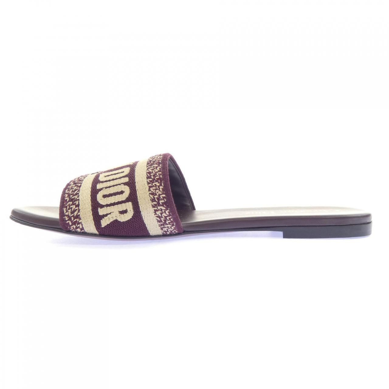 Dior Dway Sandals — view 2