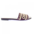 Dior Dway Sandals