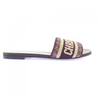 Dior Dway Sandals