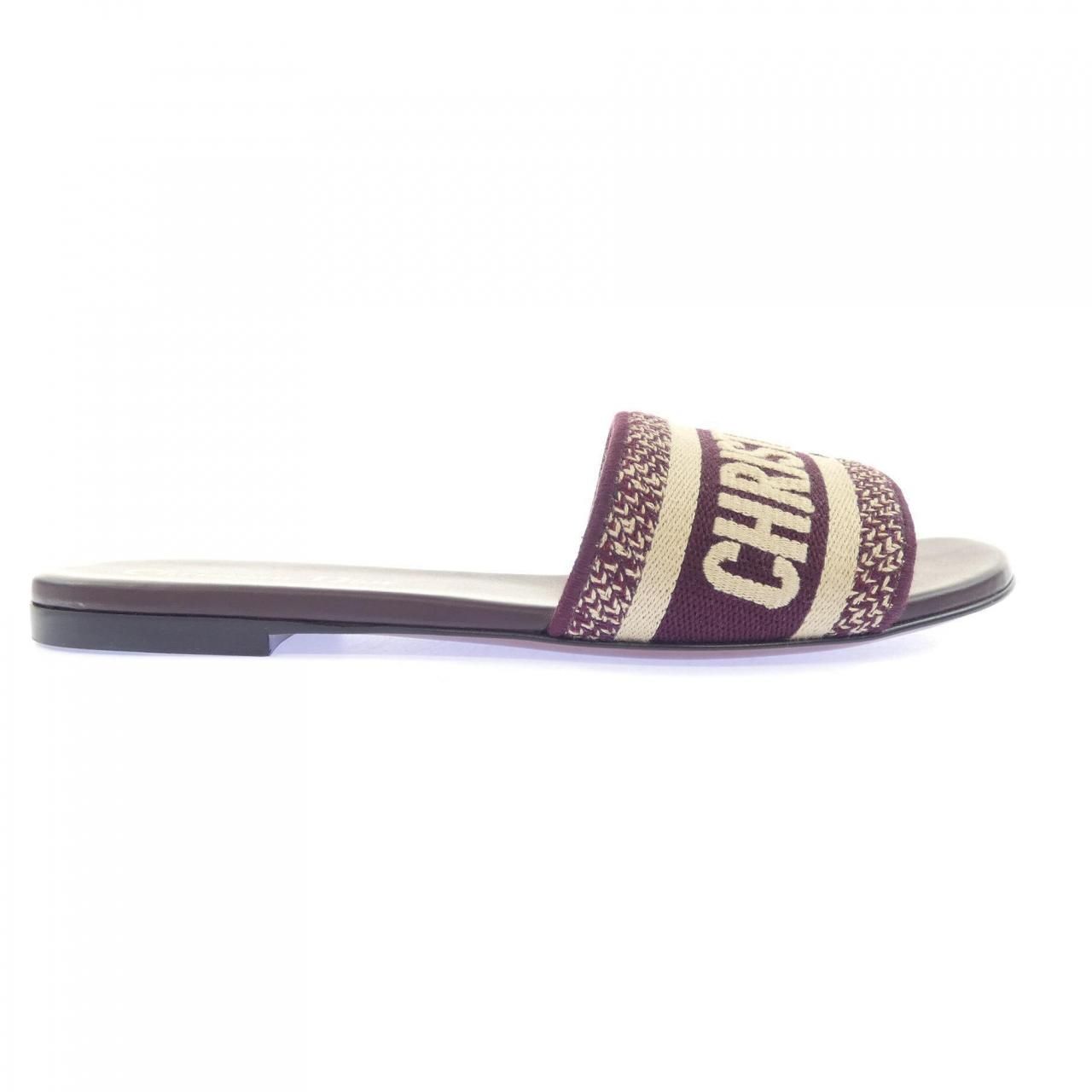 Dior Dway Sandals