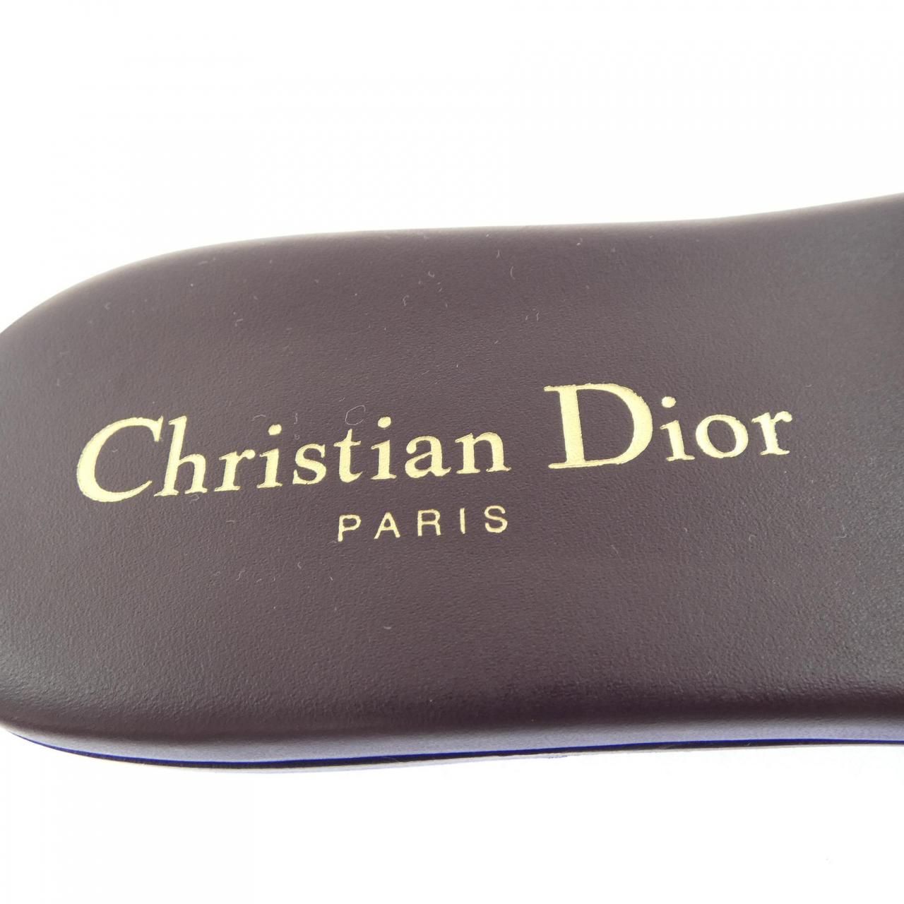 Dior Dway Sandals — view 6