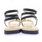 Fendi Sandals White — view 5