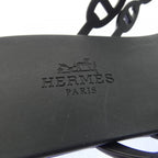 Hermes Island Chaine D'ancre Sandals — view 6