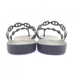 Hermes Island Chaine D'ancre Sandals — view 5