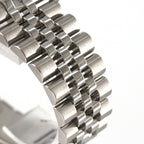 Rolex Datejust Automatic Winding Number Watch — view 5