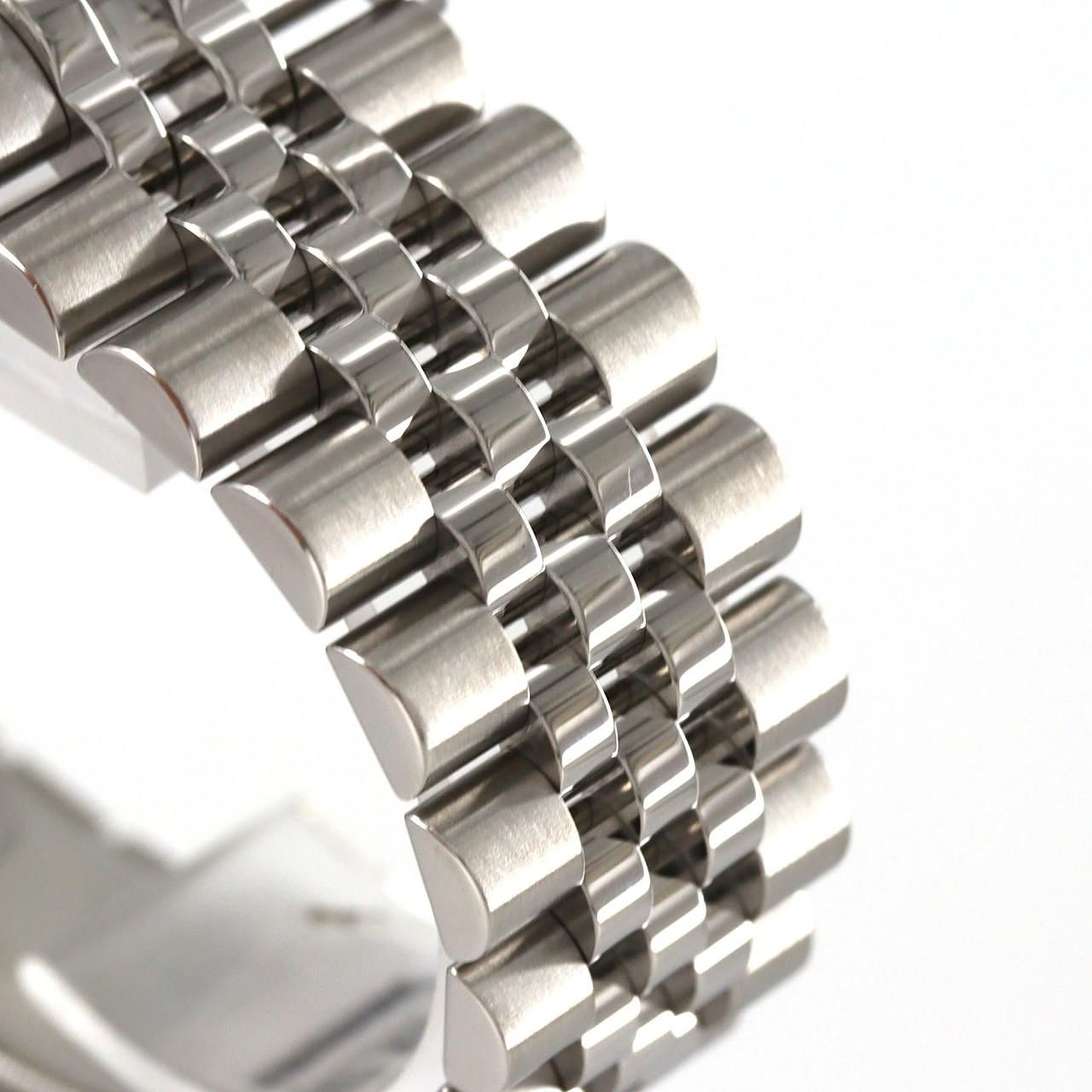 Rolex Datejust Automatic Winding Number Watch — view 5