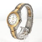 Rolex Yachtmaster Star Automatic Winding D Number Watch — view 2