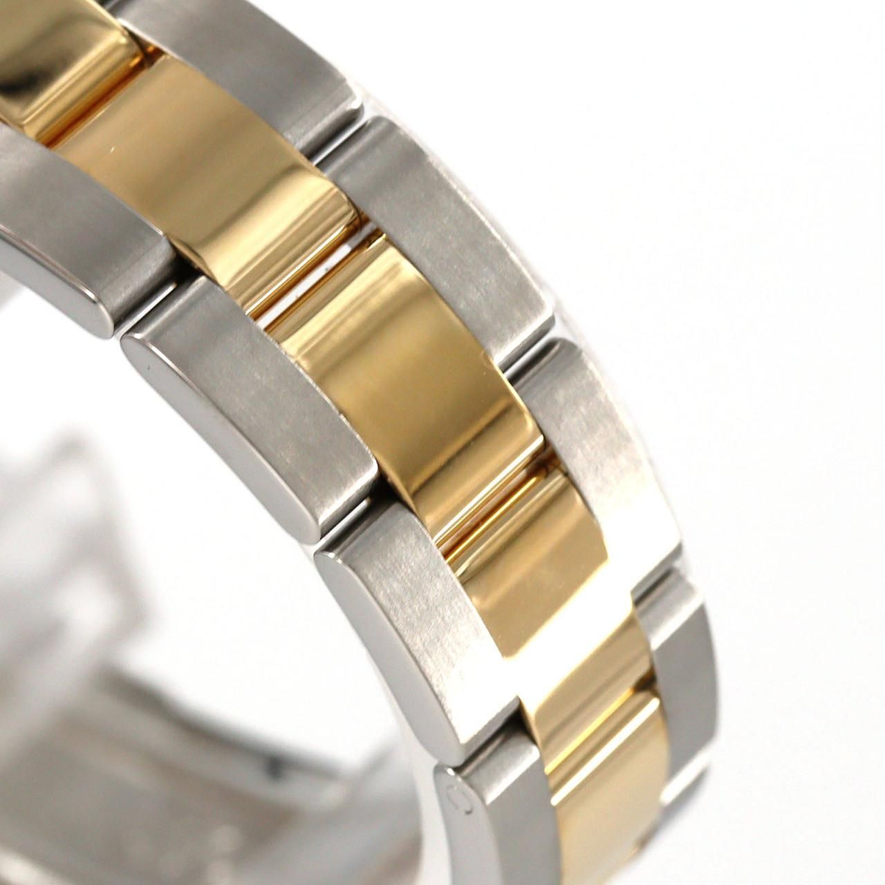 Rolex Yachtmaster Star Automatic Winding D Number Watch — view 5