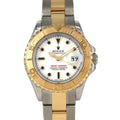 Rolex Yachtmaster Star Automatic Winding D Number Watch