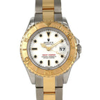 Rolex Yachtmaster Star Automatic Winding D Number Watch