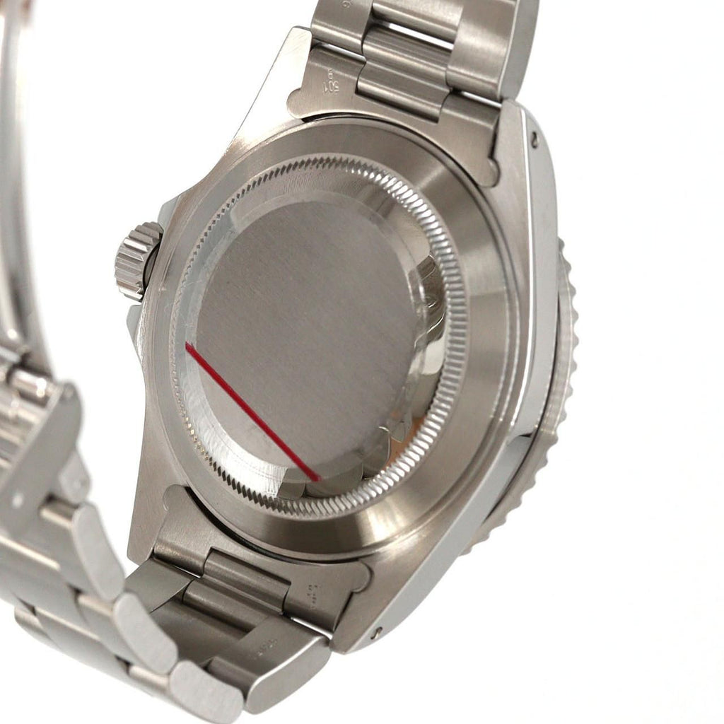 Rolex Submariner Date SS Automatic Winding a Number Watch — view 6