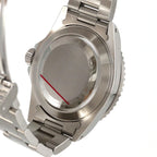 Rolex Submariner Date SS Automatic Winding a Number Watch — view 6
