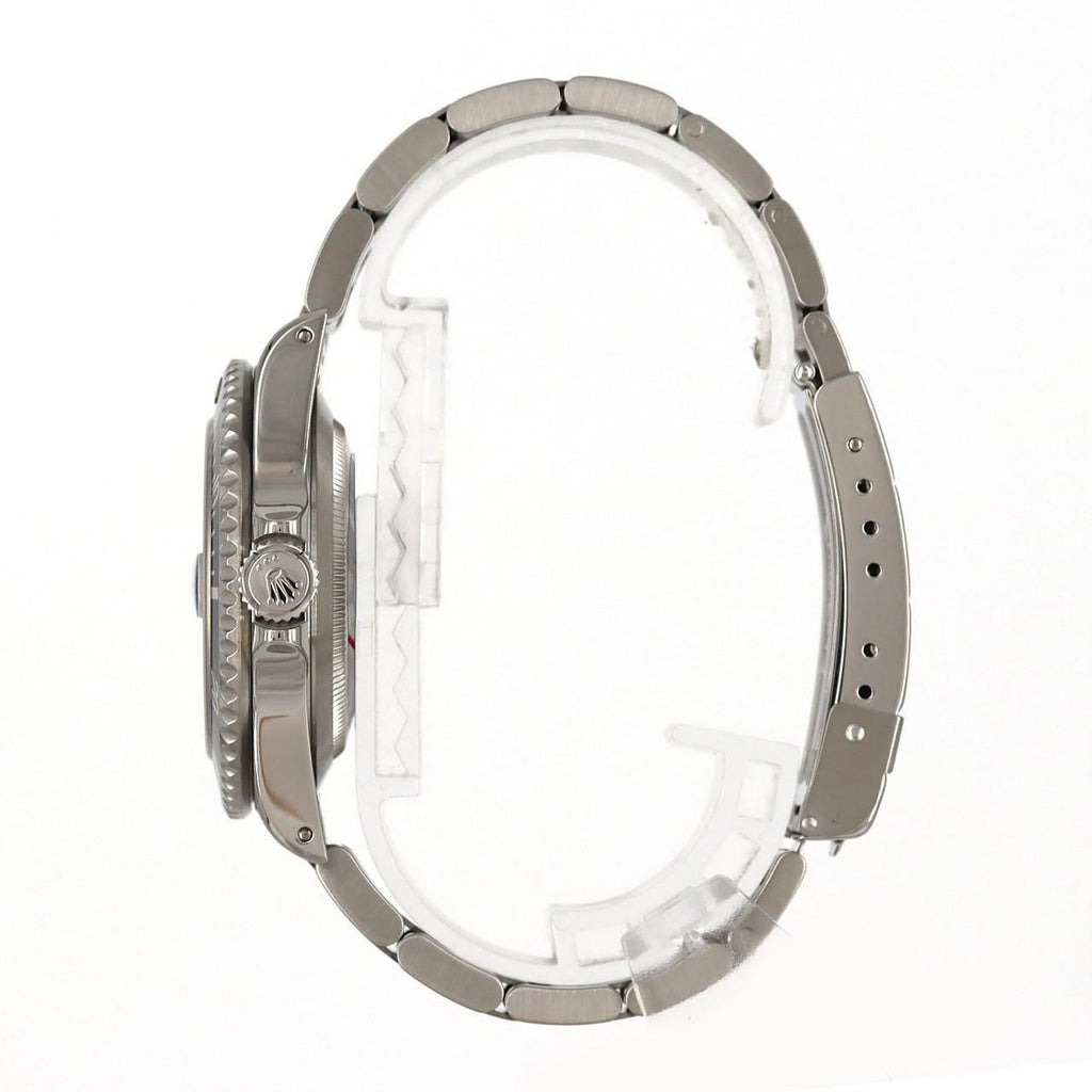 Rolex Submariner Date SS Automatic Winding a Number Watch — view 3