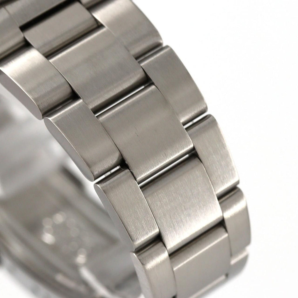 Rolex Submariner Date SS Automatic Winding a Number Watch — view 5