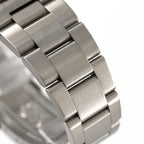 Rolex Submariner Date SS Automatic Winding a Number Watch — view 5