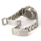 Rolex Submariner Date SS Automatic Winding a Number Watch — view 7