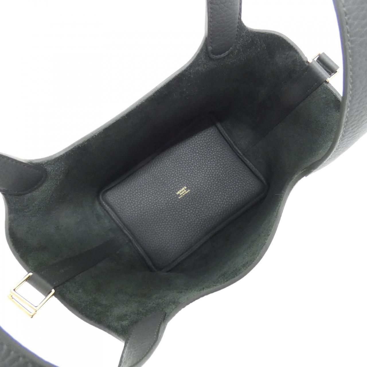 Hermes Picotin Lock PM — view 5
