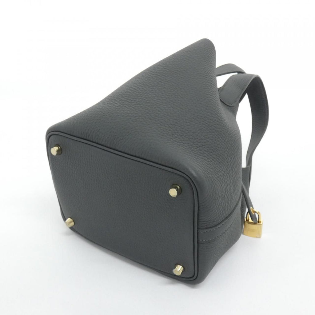 Hermes Picotin Lock PM — view 2