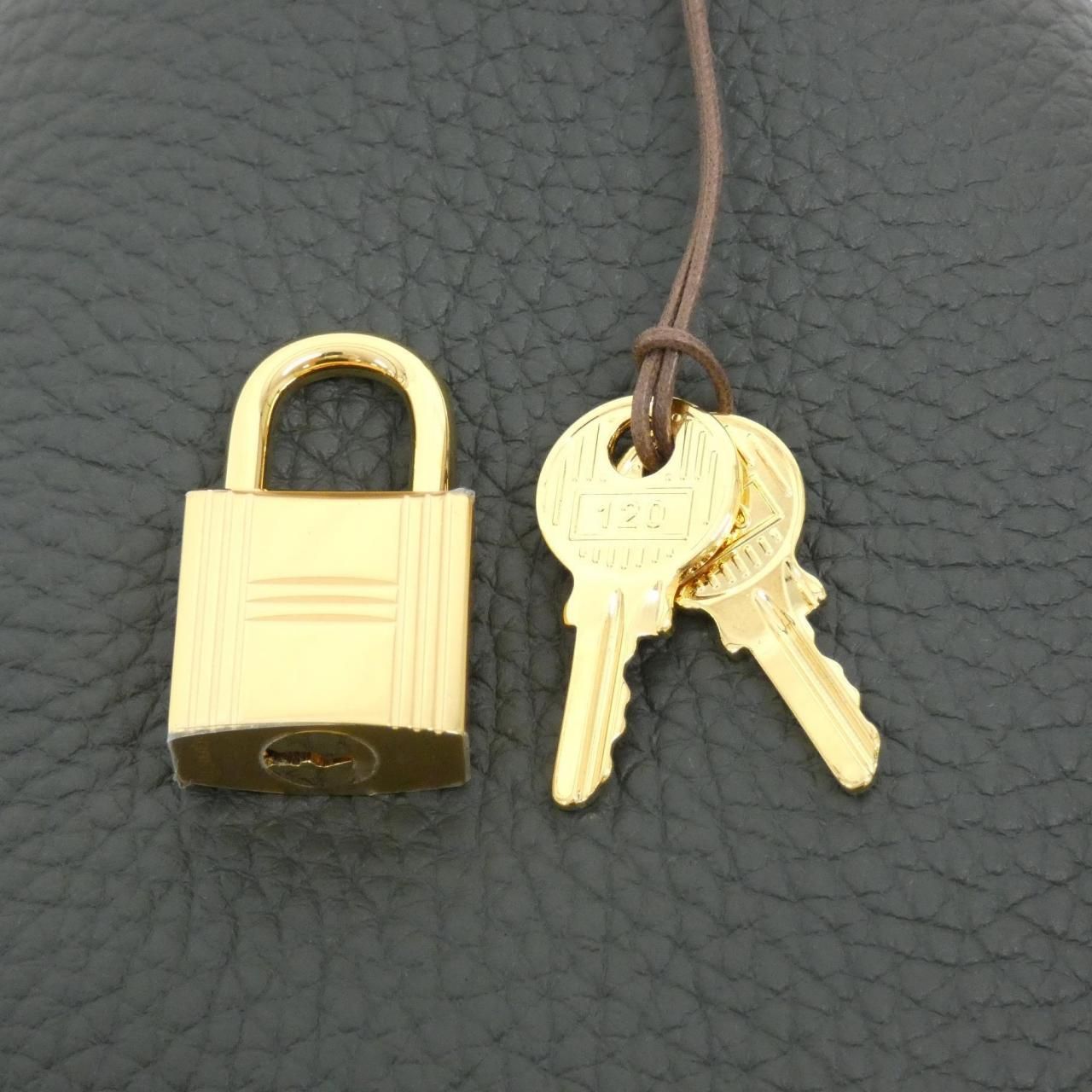 Hermes Picotin Lock PM — view 3