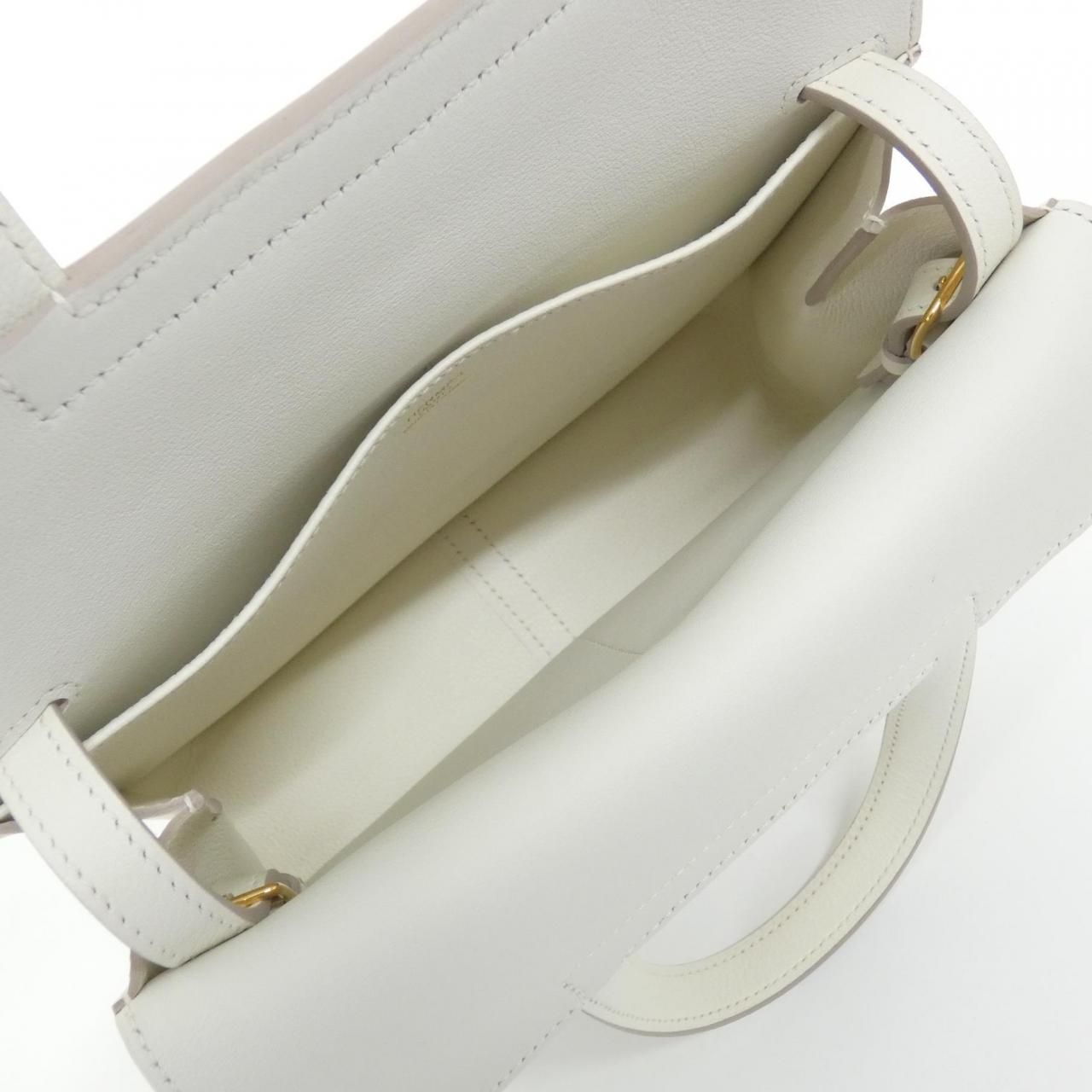 Hermes Halzan 25 cm — view 5