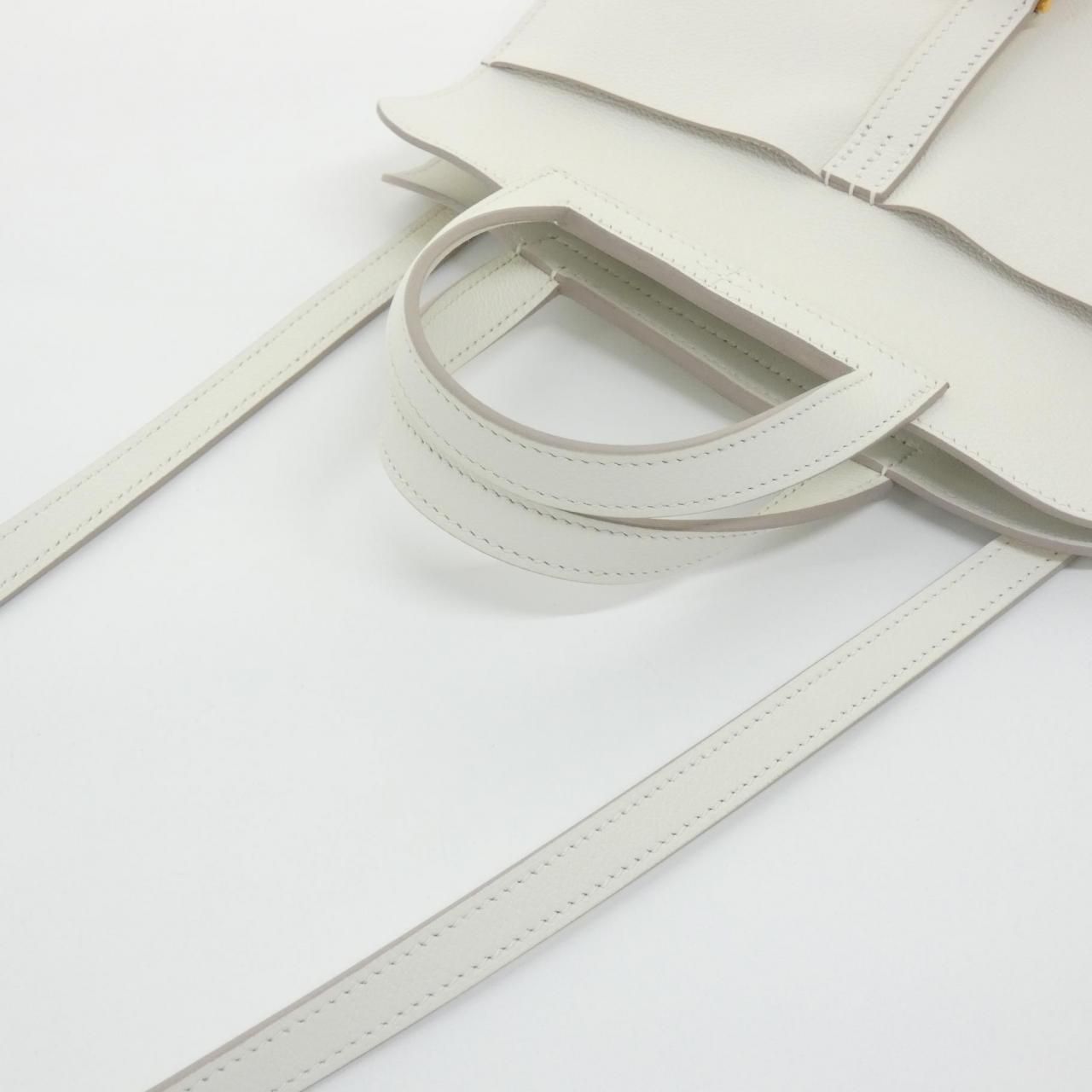Hermes Halzan 25 cm — view 4