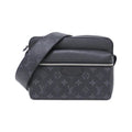 Louis Vuitton Taiga Llama Outdoor Messenger PM Shoulder