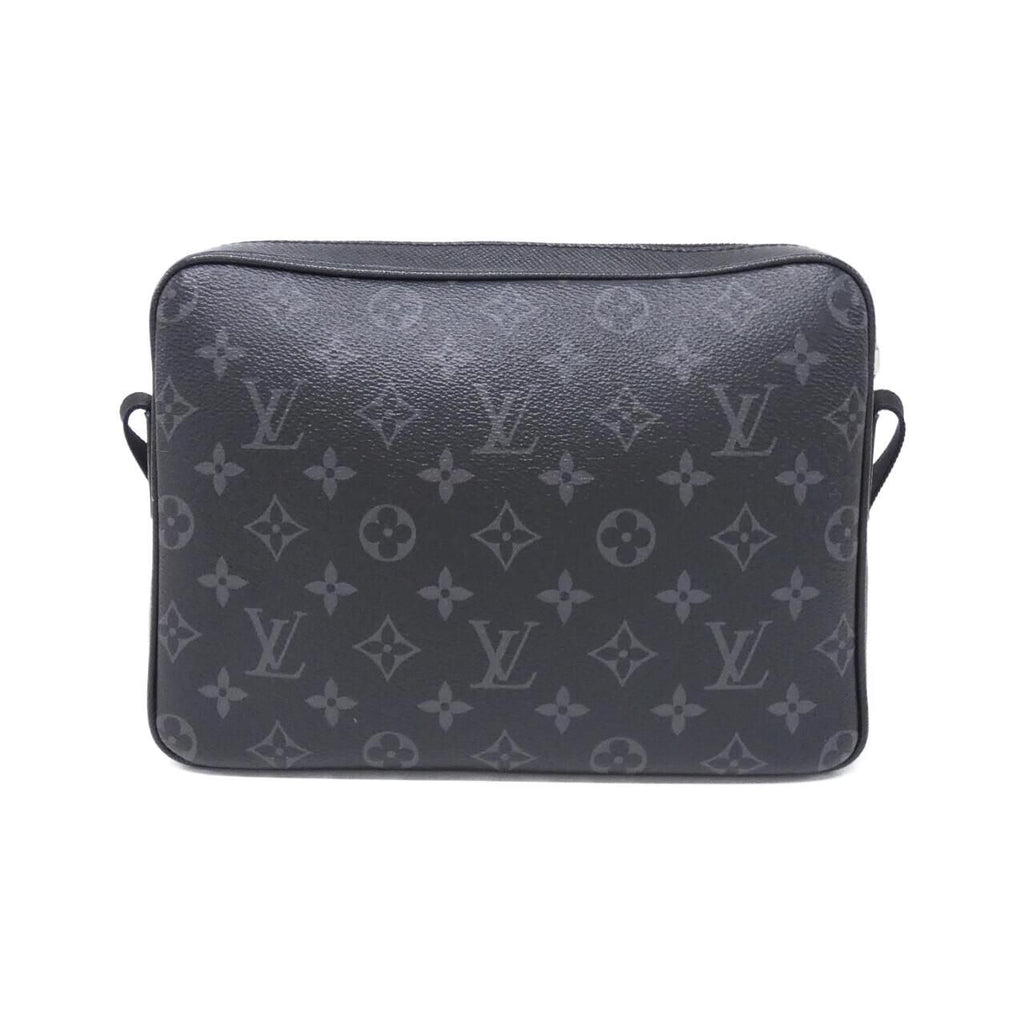 Louis Vuitton Taiga Llama Outdoor Messenger PM Shoulder — view 2